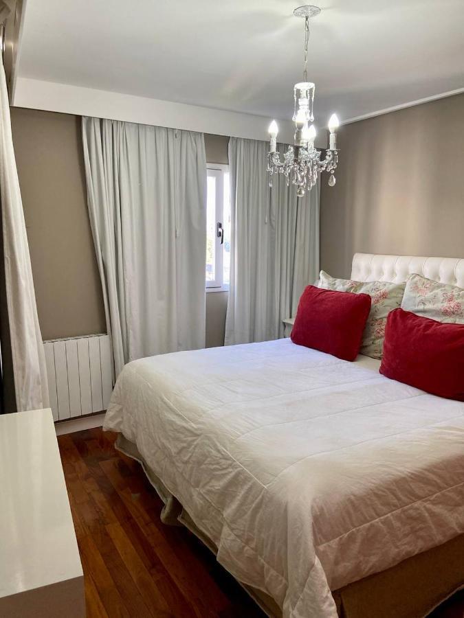 Departamentos De Categoria, Santa Fe Y Alberti Mar del Plata Exteriér fotografie