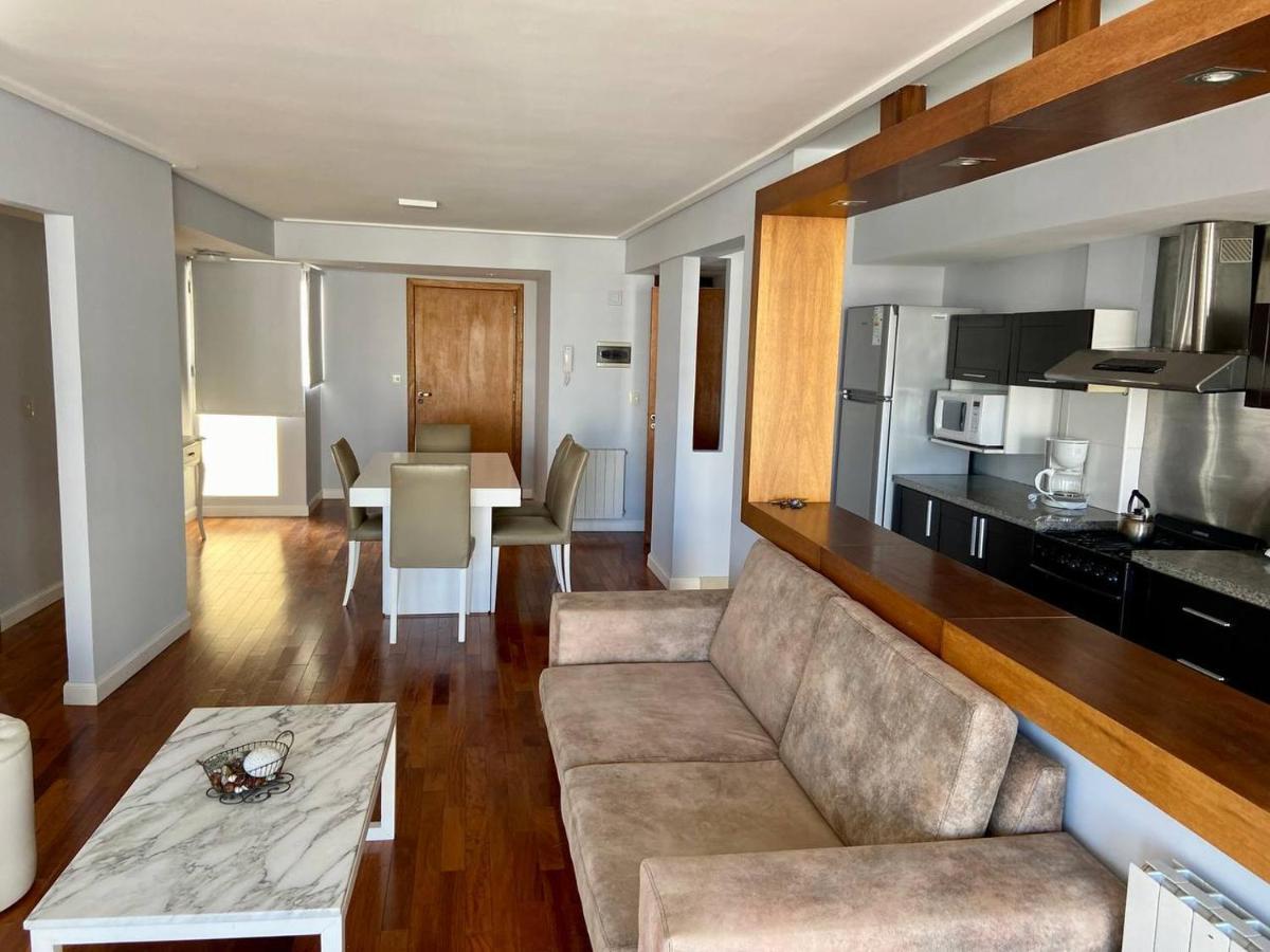 Departamentos De Categoria, Santa Fe Y Alberti Mar del Plata Exteriér fotografie