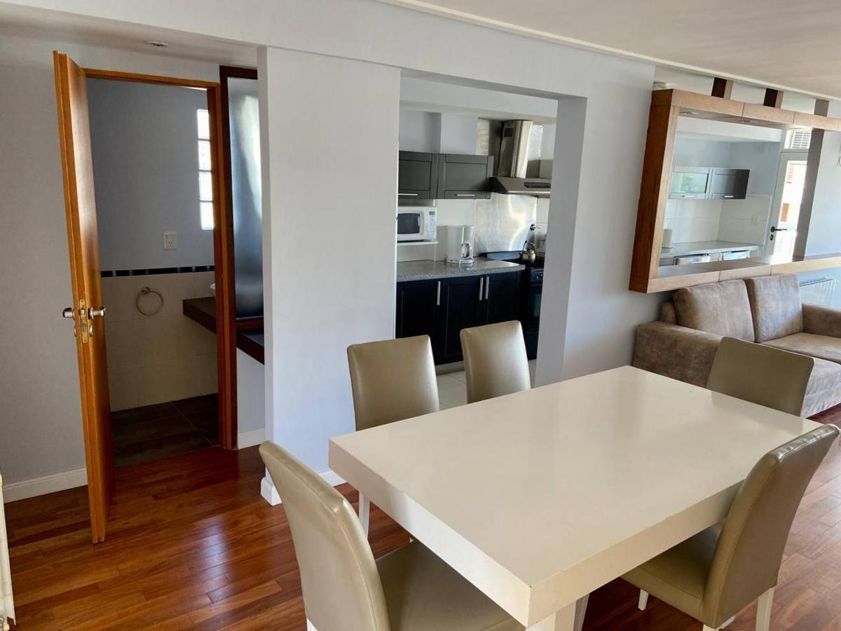 Departamentos De Categoria, Santa Fe Y Alberti Mar del Plata Exteriér fotografie