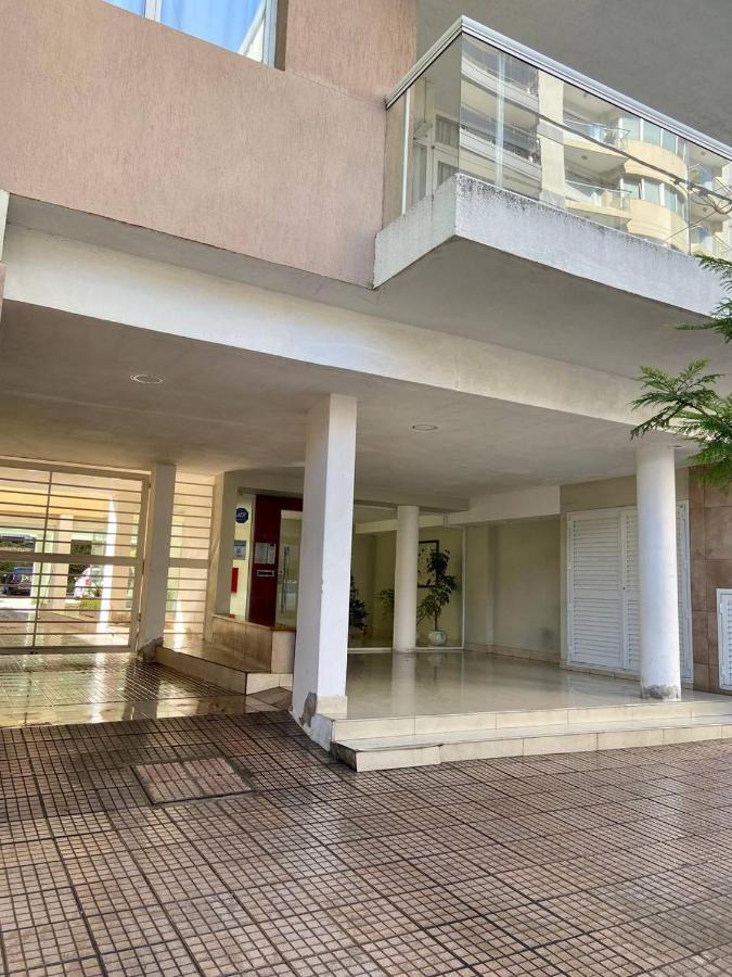 Departamentos De Categoria, Santa Fe Y Alberti Mar del Plata Exteriér fotografie