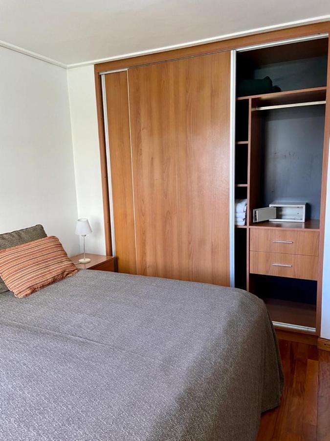 Departamentos De Categoria, Santa Fe Y Alberti Mar del Plata Exteriér fotografie