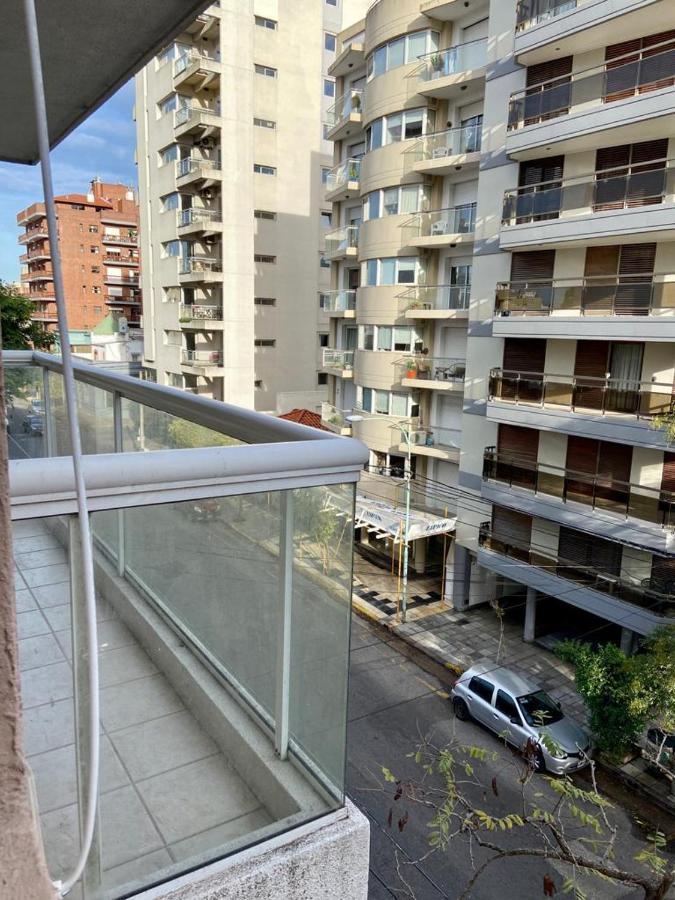 Departamentos De Categoria, Santa Fe Y Alberti Mar del Plata Exteriér fotografie