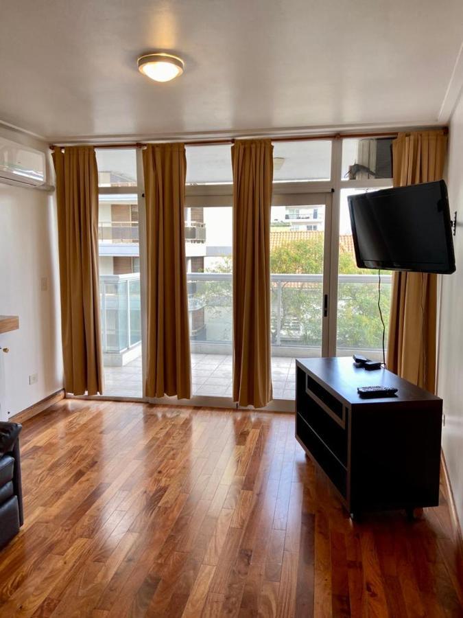 Departamentos De Categoria, Santa Fe Y Alberti Mar del Plata Exteriér fotografie
