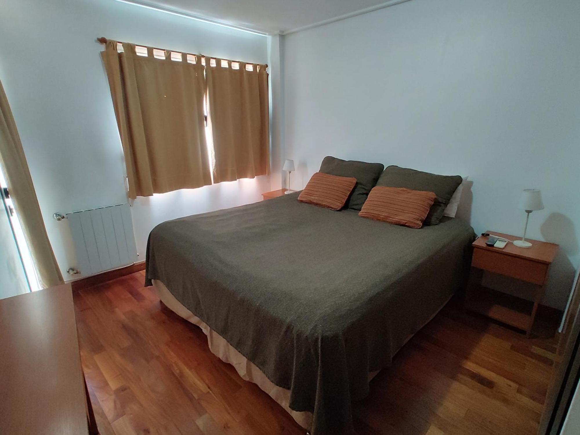 Departamentos De Categoria, Santa Fe Y Alberti Mar del Plata Exteriér fotografie
