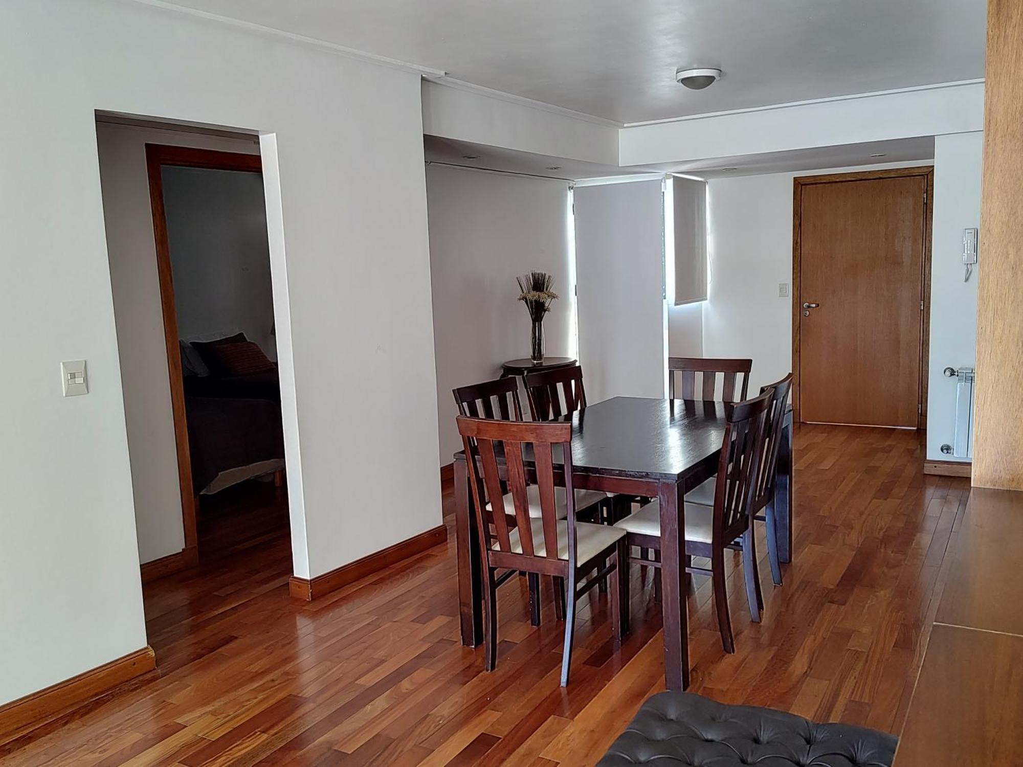 Departamentos De Categoria, Santa Fe Y Alberti Mar del Plata Exteriér fotografie