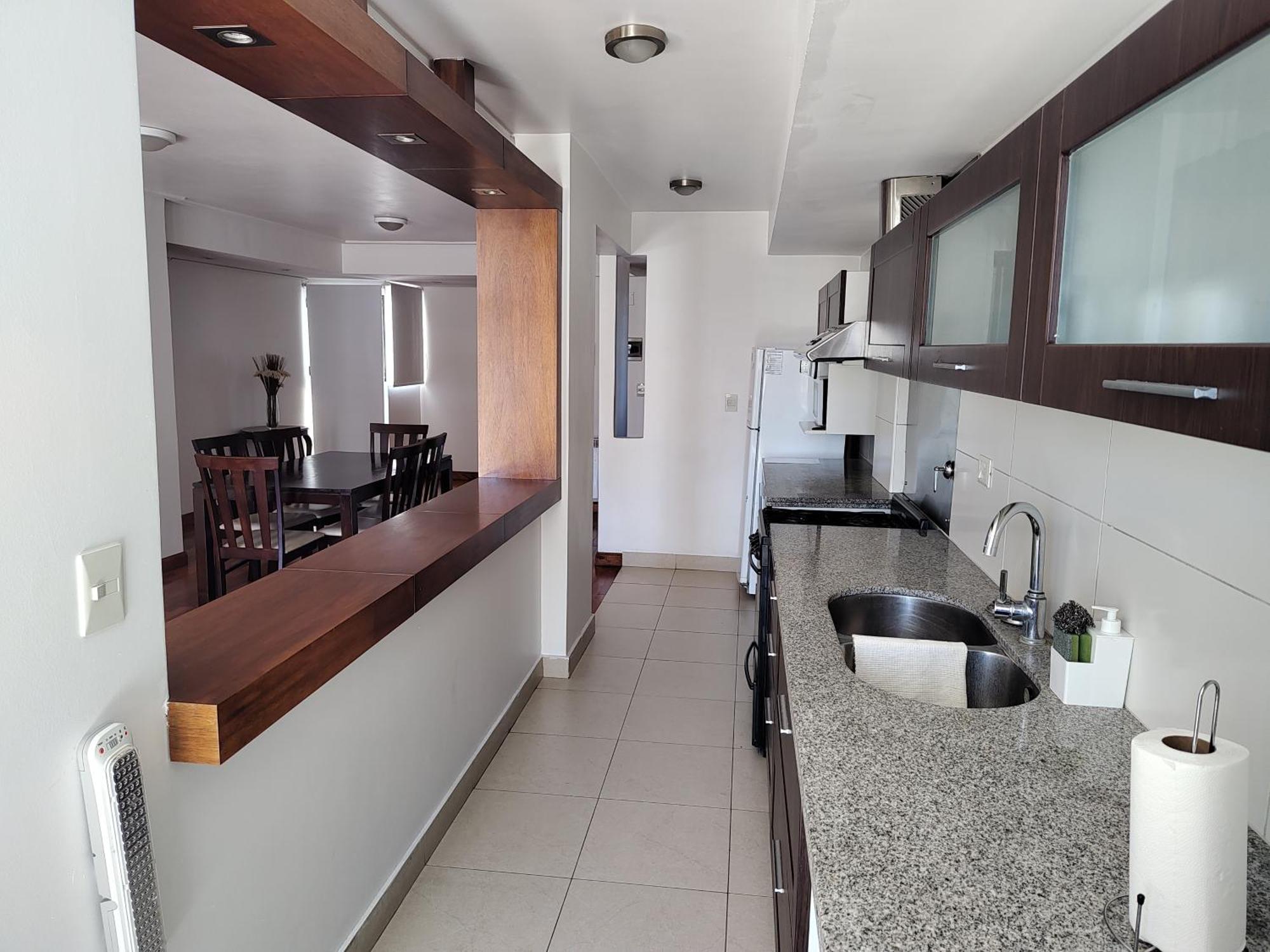 Departamentos De Categoria, Santa Fe Y Alberti Mar del Plata Exteriér fotografie