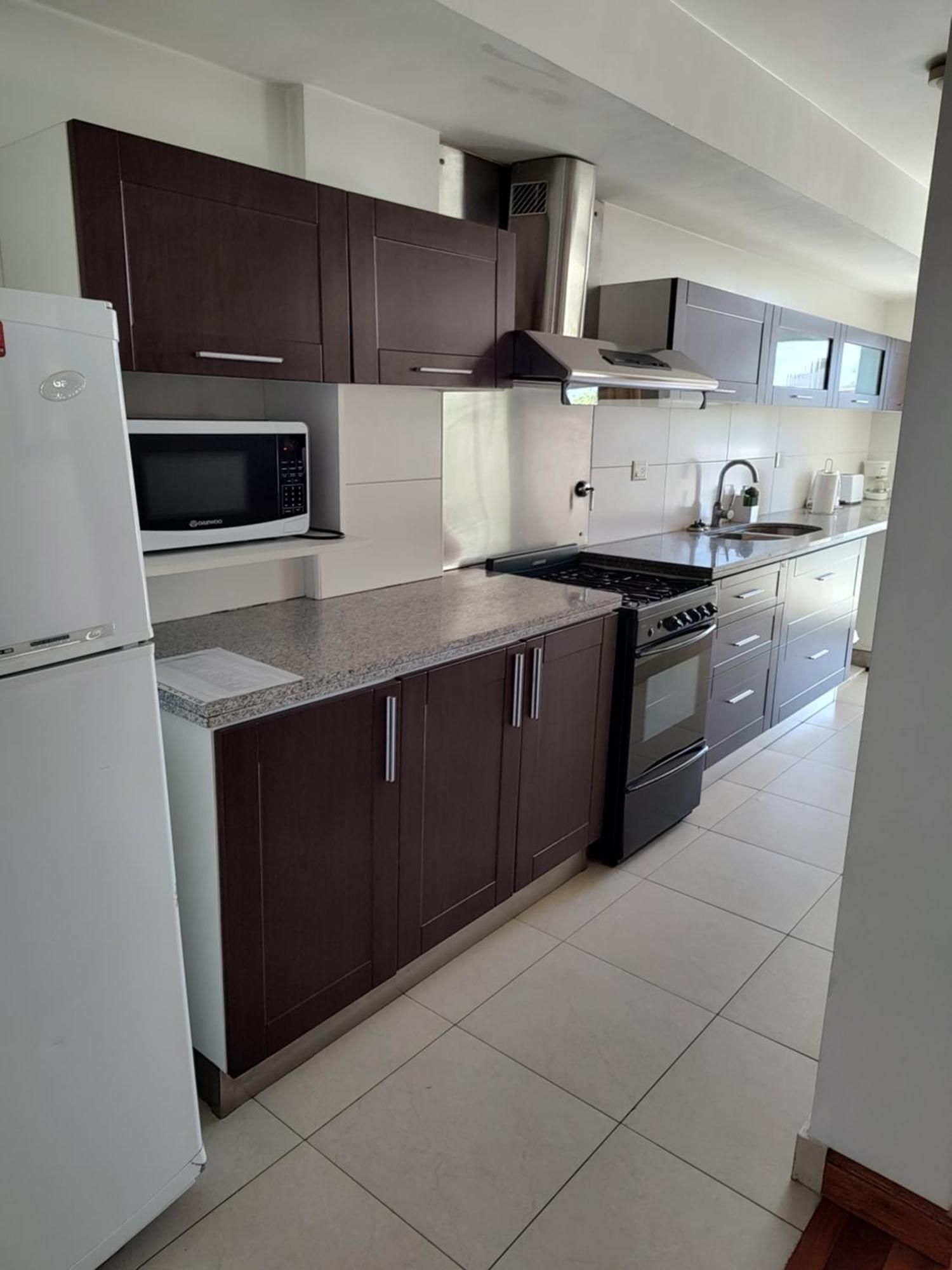 Departamentos De Categoria, Santa Fe Y Alberti Mar del Plata Exteriér fotografie