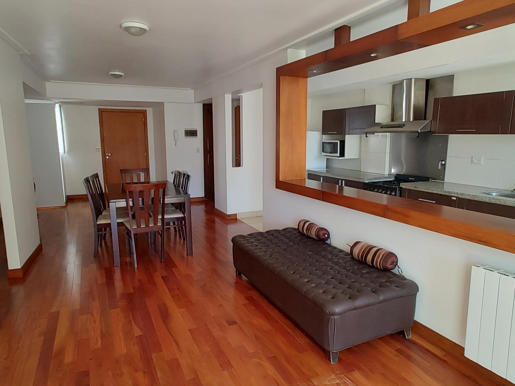 Departamentos De Categoria, Santa Fe Y Alberti Mar del Plata Exteriér fotografie